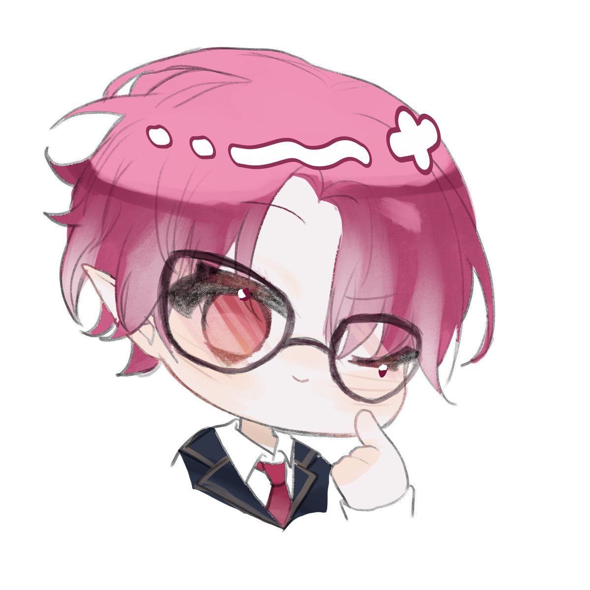 😉

Art by @.nnnn50443253
Cms by manow
