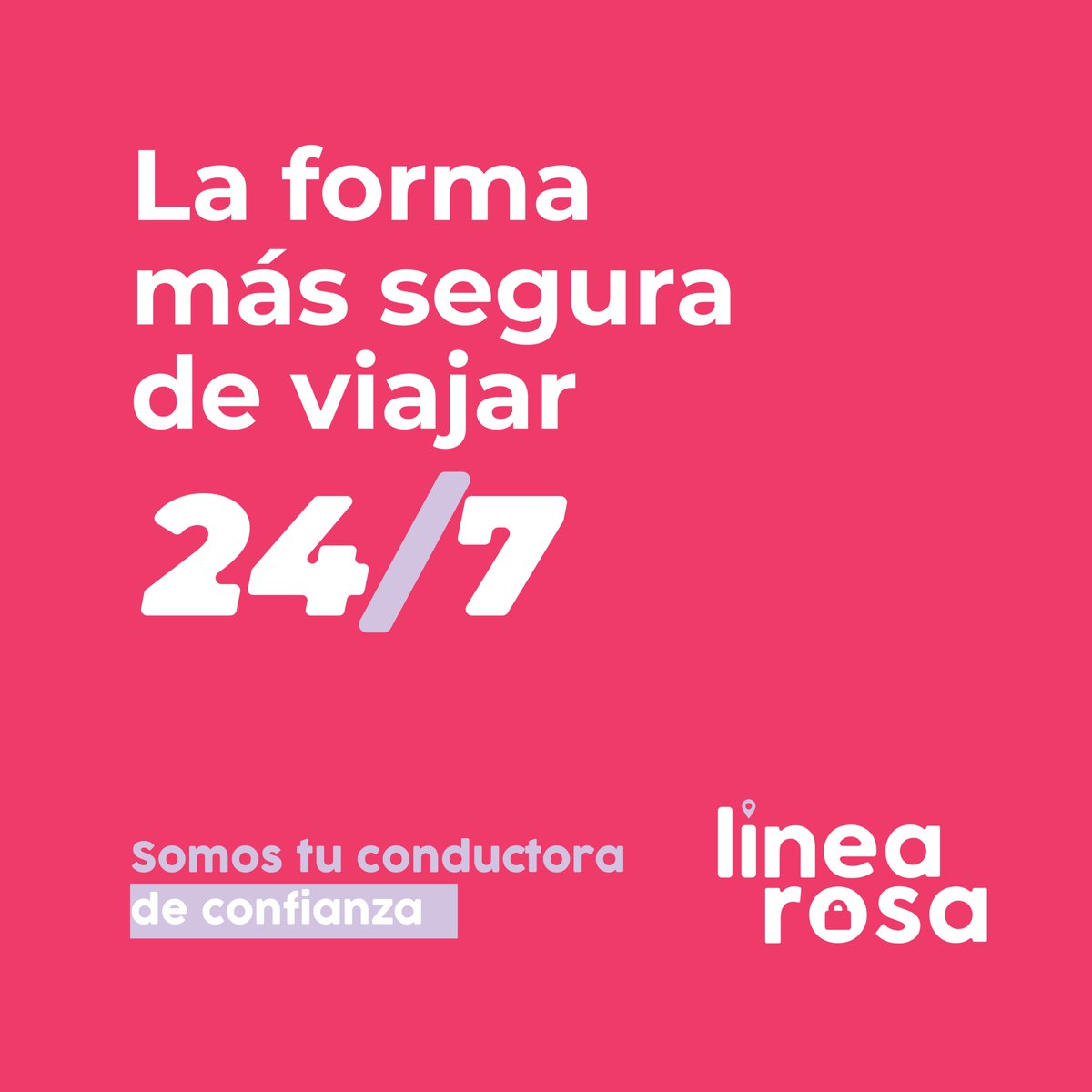 LineaRosaSV's tweet photo. Programa tus viajes en nuestro WhatsApp 6200-4491
https://t.co/5A7BumL52S

*Descuento válido únicamente para viajes al Aeropuerto ** Restricciones aplican

#ConductoraDesignada #Aeropuerto #SurfCity #TurismoSV #Vacaciones #SanSAlvador #SanSalvadorCentro #AGOSTO #FiestasAgostinas https://t.co/r08NIKhzod