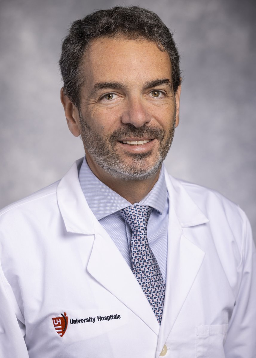 Internationally renowned interventional cardiologist <a href="/BernardCortese/">Bernardo Cortese</a> has joined <a href="/HarringtonHVI/">UH Harrington Heart & Vascular Institute</a> as co-director of our new Coronary Center, specializing in the diagnosis and treatment of complex coronary artery disease

To read more &gt; news.uhhospitals.org/news-releases/…
