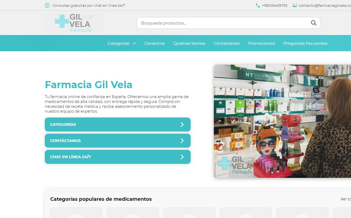 DulceMaternidad's tweet photo. Guía completa: Cómo verificar la seguridad de un medicamento» – SEO title for the text with topic «¿Cómo saber si un medicamento es seguro? https://t.co/10ewDEmr5n @Bebés y Embarazos https://t.co/SKO7WSz2KO