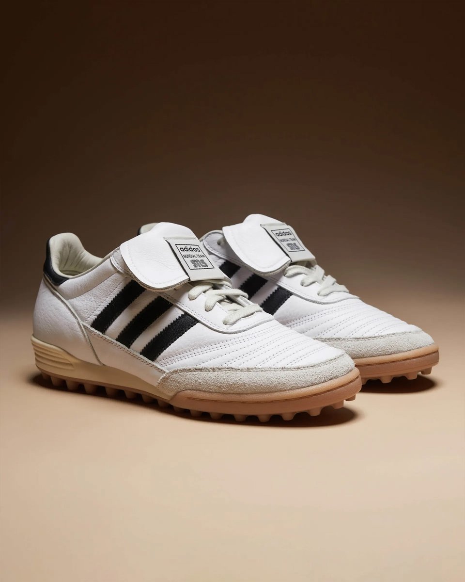専用！お値下げ！adidas MUNDIAL TEAM adidas Originals Mundial Team x SNS | sneakersnstuff