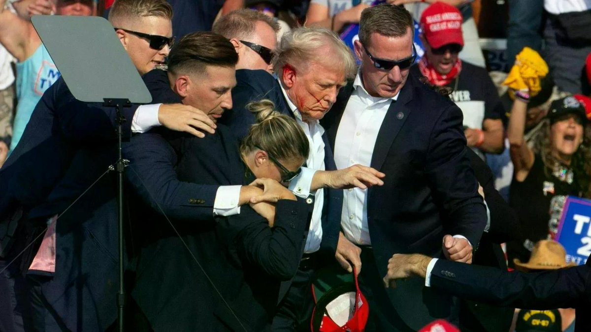 Newsweek tweet media