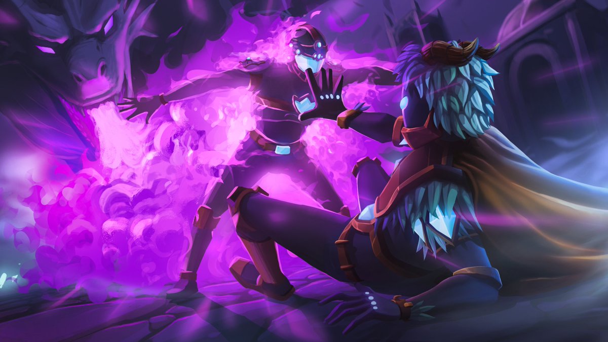 orbisbreath's tweet photo. Sometimes you need a fellow Hero to help you. 🔮

More will be revealed during our Mint. 

Solana be ready... https://t.co/LB7LX45o57