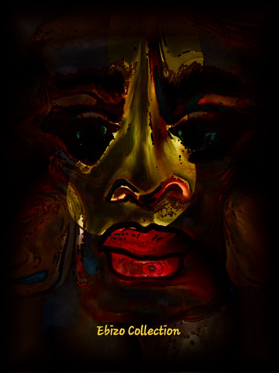 Ebizo - 2604

An artwork of me on my Opensea's account: EBIZO_COLLECTION_2  1/1 Edition, Polygon blockchain for just 0.15 ETH 
Link: opensea.io/Ebizo 

<a href="/opensea/">OpenSea</a> <a href="/Foundation/">Foundation 🌐</a> <a href="/NftLeverage/">NFT LEVERAGE</a> #OpenSeaNFT #NFTs #NFTCommunity #NFTartist #nftcollector #nftart #nftcollectors #nft