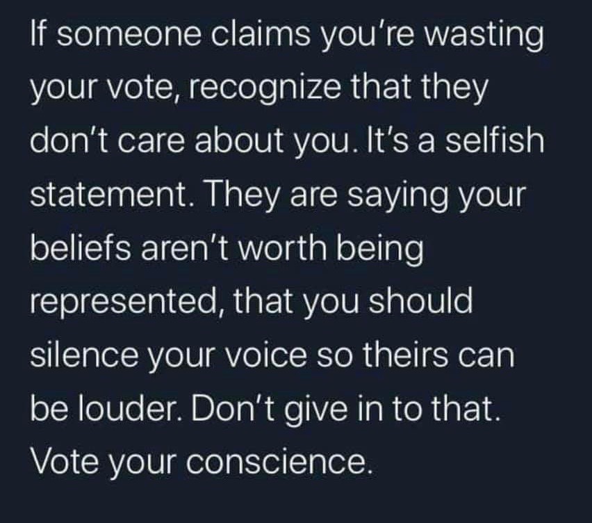 Libertarian Party of Mississippi tweet media