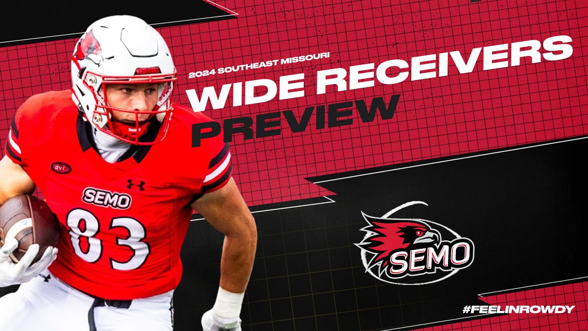 SEMO Football tweet media