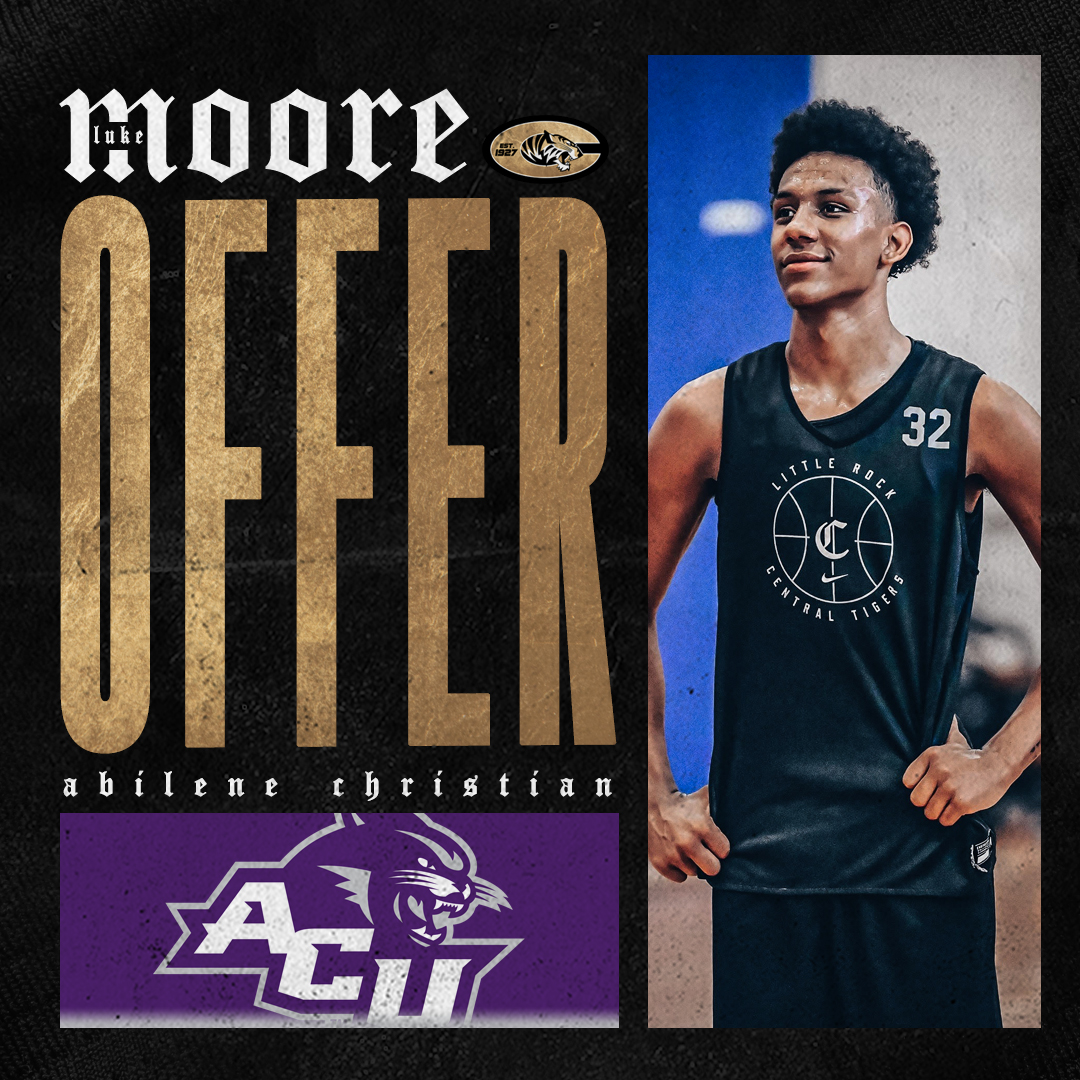 Little Rock Central Basketball (@lrcentralhoops) on Twitter photo 2025 PG Luke Moore capped off his summer with an offer from Abilene Christian 🏀
<a href="/Lukemoore32_/">Luke</a> | <a href="/FlightAAO/">AAO Flight - PRO16</a>
(📸 <a href="/nickwenger5/">Nick Wenger</a>) 2025 PG Luke Moore capped off his summer with an offer from Abilene Christian 🏀
<a href="/Lukemoore32_/">Luke</a> | <a href="/FlightAAO/">AAO Flight - PRO16</a>
(📸 <a href="/nickwenger5/">Nick Wenger</a>)