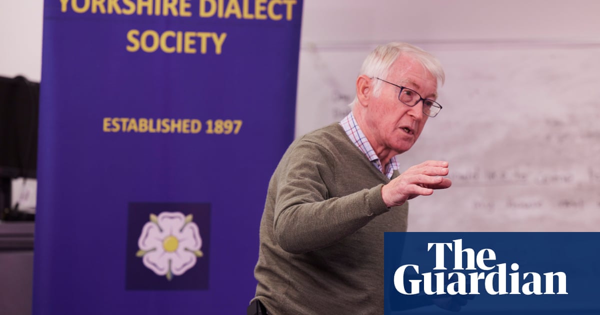 RO_Translation's tweet photo. ‘Yorkshire apostrophe’ row raises bigger question: do we even need them? https://t.co/c8suPZnd1z https://t.co/o07yzLe4mp