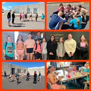 Perth & Kinross Community Link Worker Team (@pkcommunitylin1) on Twitter photo That's summer transition club finished, we look forward to welcoming all of these wonderful young people to <a href="/PerthGrammar/">Perth Grammar School (Archived)</a> Thanks to Hayden and Connor <a href="/ActiveSchoolsPK/">P&K Active Schools</a>, Cole our S3 volunteer, Darota and Yulia, Sean MCR Pathways and Davie our Janitor you are all⭐️'s #transition That's summer transition club finished, we look forward to welcoming all of these wonderful young people to <a href="/PerthGrammar/">Perth Grammar School (Archived)</a> Thanks to Hayden and Connor <a href="/ActiveSchoolsPK/">P&K Active Schools</a>, Cole our S3 volunteer, Darota and Yulia, Sean MCR Pathways and Davie our Janitor you are all⭐️'s #transition