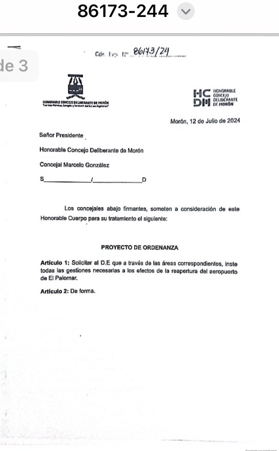 Asociacion Banquemos al Aeropuerto tweet media