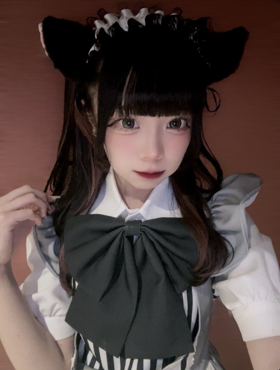 るい。 tweet media