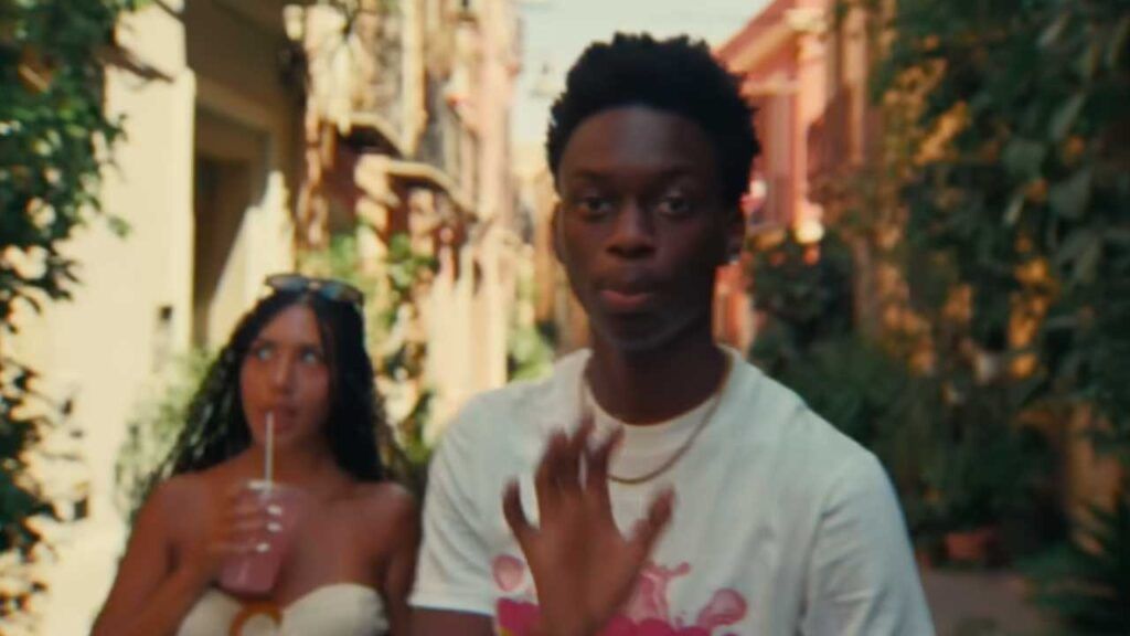 britishhiphop's tweet image. LeoStayTrill – Pink Lemonade [Video] 
South East Londoner LeoStayTrill continues his rise with his next release Pink Lemonade. 
#leostaytrill #pinklemonade 
buff.ly/46ukaca