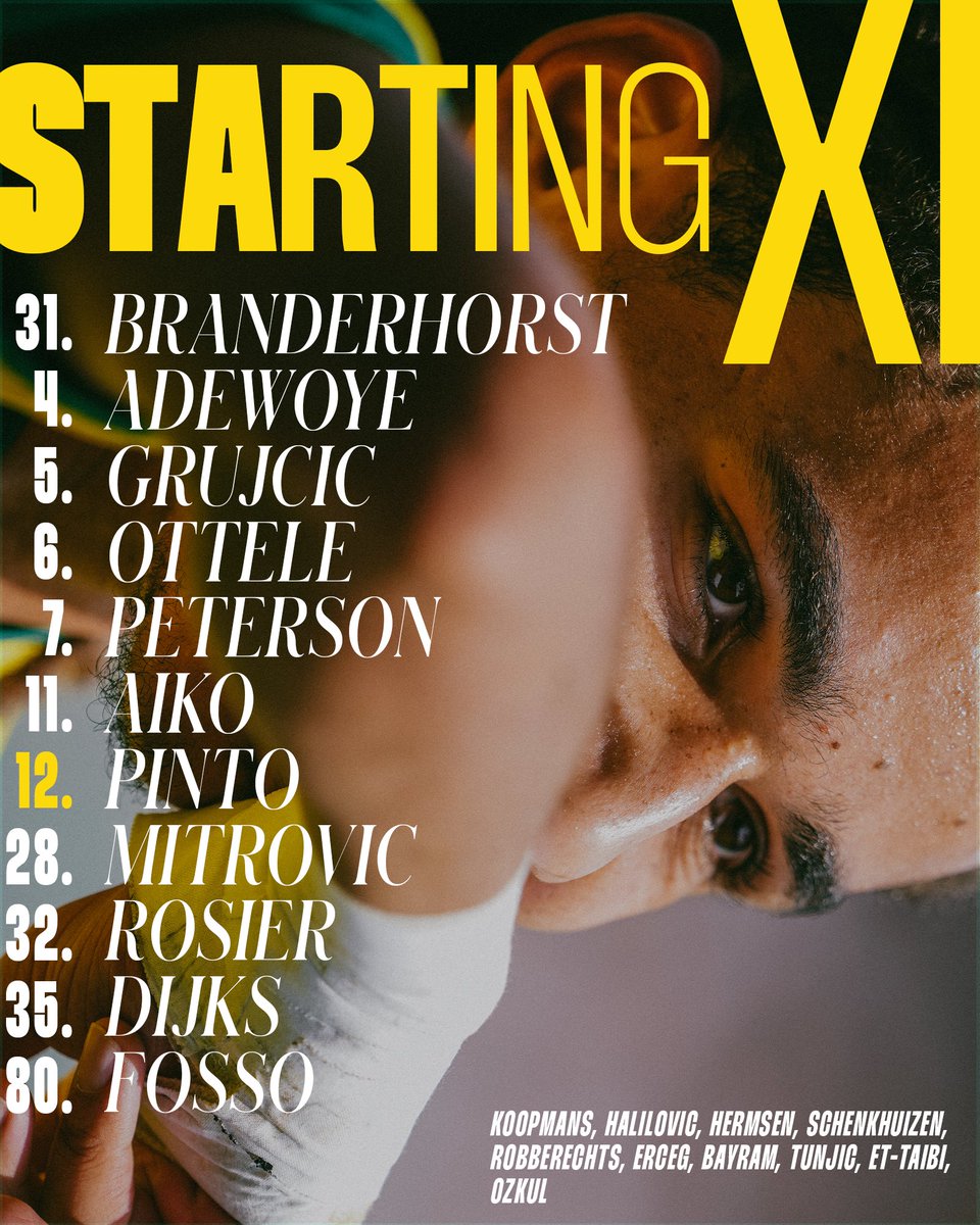 FortunaSittard's tweet photo. Second XI in 2๏ธโฃ days! https://t.co/3lol0xPQVn