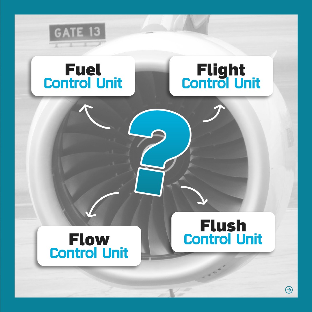 unitrados's tweet image. 👉🏼Here's a fun (and crucial) fact: in aviation, the same acronym can mean different things based on the aircraft type or system. Knowing the right context is key to avoiding translation mistakes. Know any other meanings for FCU? 🔍