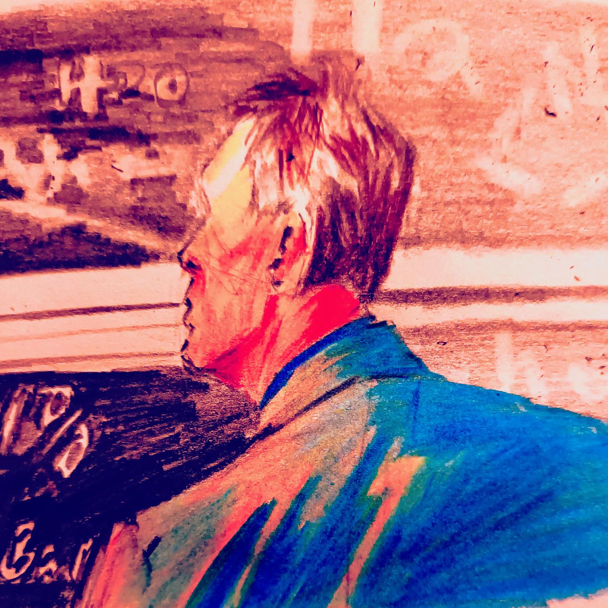 RBlue86905's tweet image. House MD