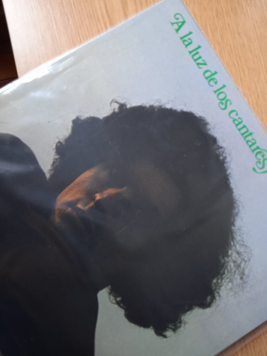 Mira lo que he cazado en dientes, @Marlon_Brandy