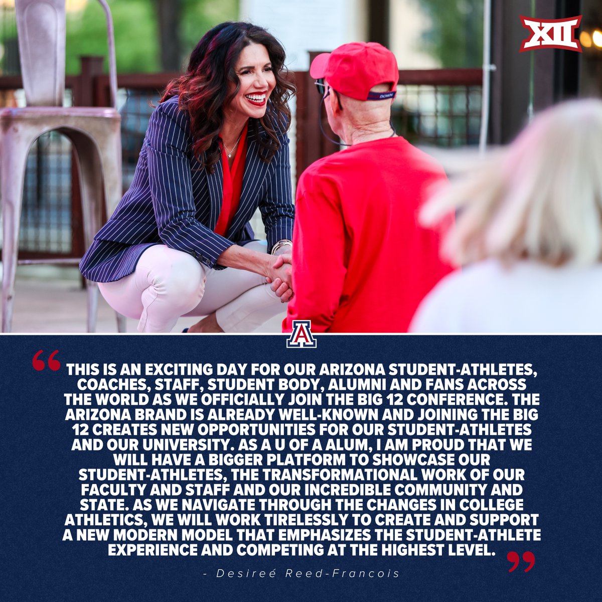 ready for the opportunity!

<a href="/Big12Conference/">Big 12 Conference</a> x #BearDown