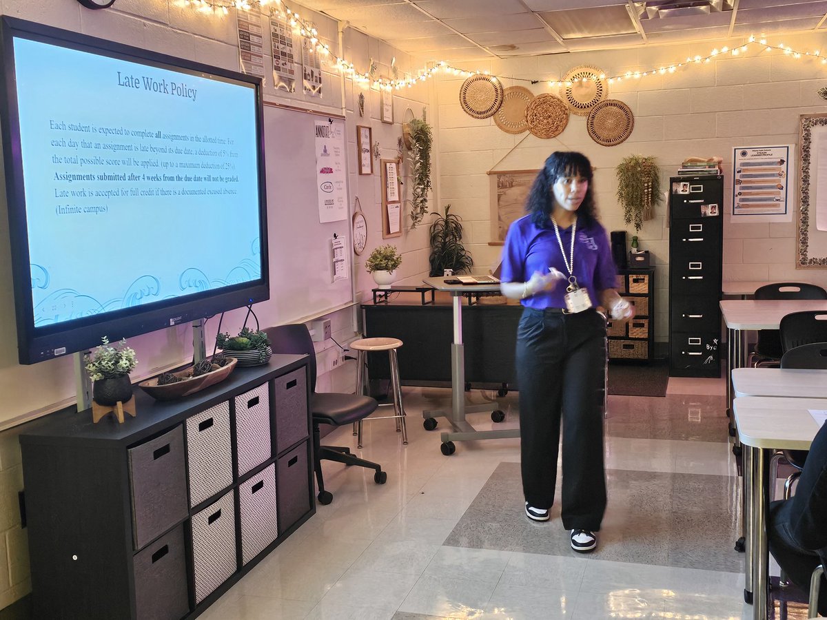 Keisha Pooler, Ed.S. tweet media