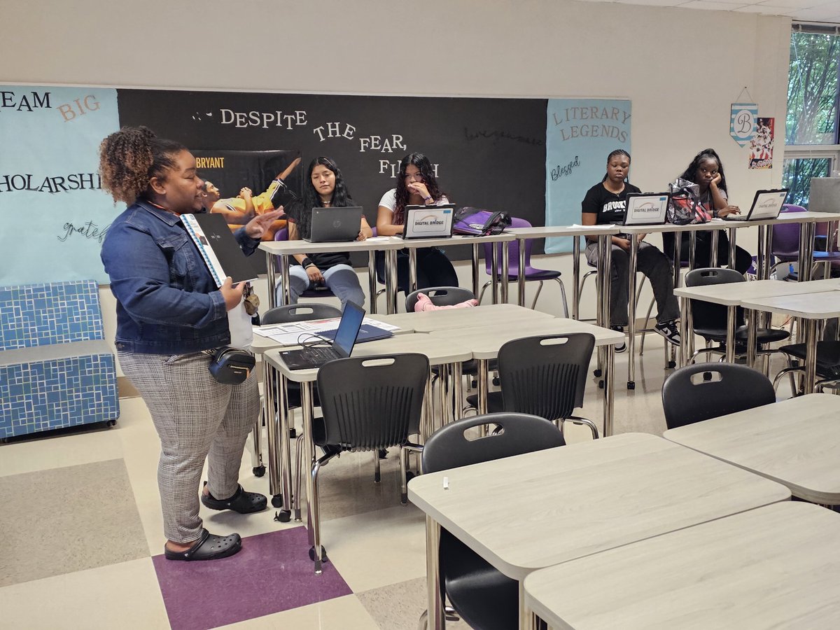 Keisha Pooler, Ed.S. tweet media