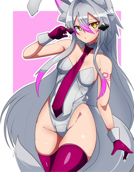 バニーハロちゃん! 