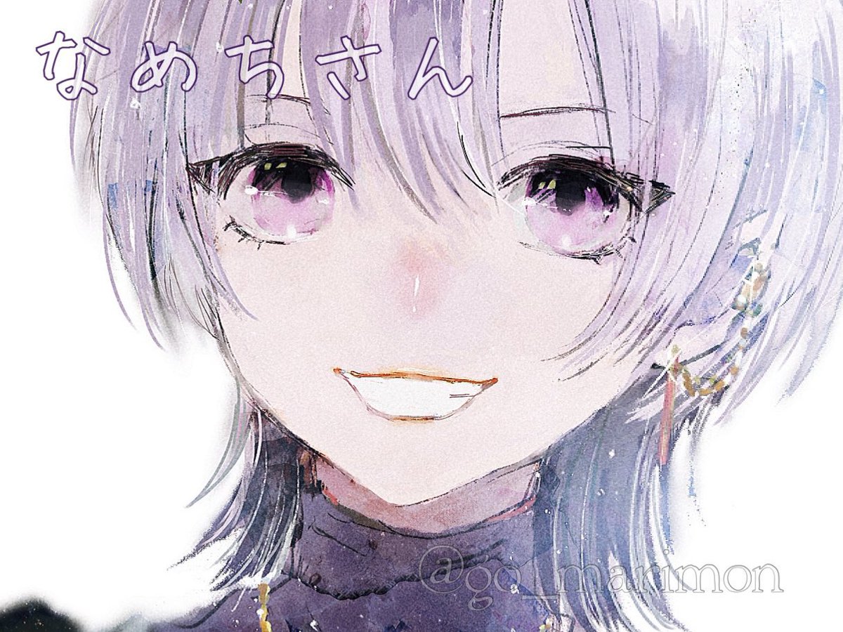 10NnM_z2's tweet photo. 心臓マリモさん(@go_marimon )の企画でイラスト頂きました！👾
めちゃくちゃ綺麗でかっこかわいいイラストありがとうございます！！ https://t.co/hZeIdsLYXr