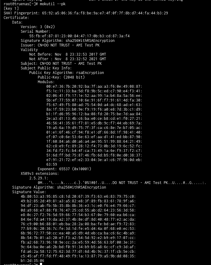 _dwarren's tweet image. odroid-h2 , odroid-h3, and odroid-h4 are affected by #PKfail @binarly_io @OdroidH @vijaycert