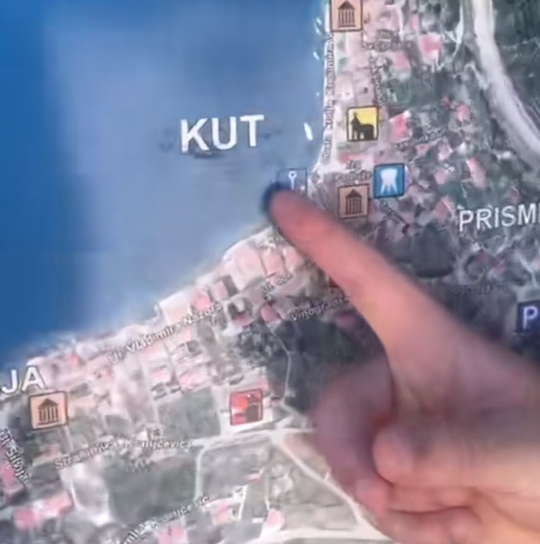 Het was even iets stiller in ons vakantie avontuur maar na Dildo zijn <a href="/EvaUitBrugge/">Eva’s kutbrugje</a>  en ik eindelijk op een plek aangekomen waar we ons meer thuis voelen 🥰