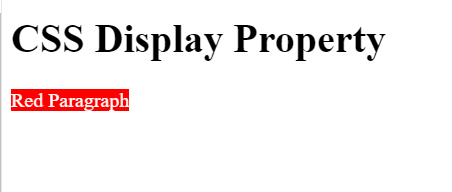 sandeepase48333's tweet image. #cssdisplay
#inline 
Inline:
the span has that value set to something called Inline.
If the display was inline, then it means that if we had one element here. For example, a span element and then we add another element, that’s another span, then they’re both going to go into the…