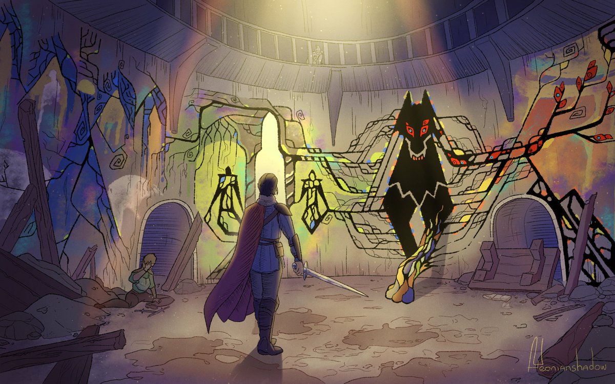 No regrets

"Callback", Tevinter Nights
#DragonAge #FanfriDAys