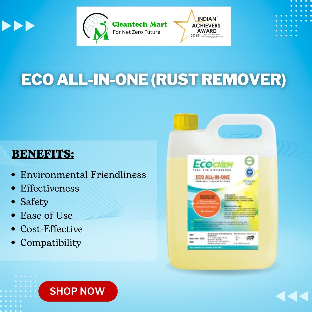 TheDealers8's tweet photo. Buy Now: https://t.co/G4xV8amH1t
ECO ALL-IN-ONE Rust Remover – the eco-friendly solution that delivers powerful results!
#EcoFriendly #RustRemover #SafeAndEffective #EasyToUse #CostEffective #GreenLiving #EcoAllInOne https://t.co/vR3dsvFJ4A