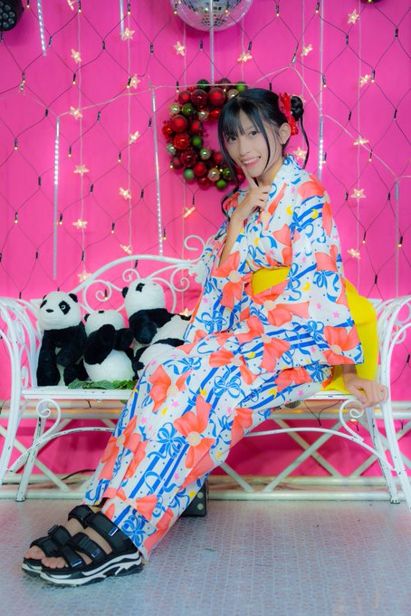 Twitterのコスプレ画像23