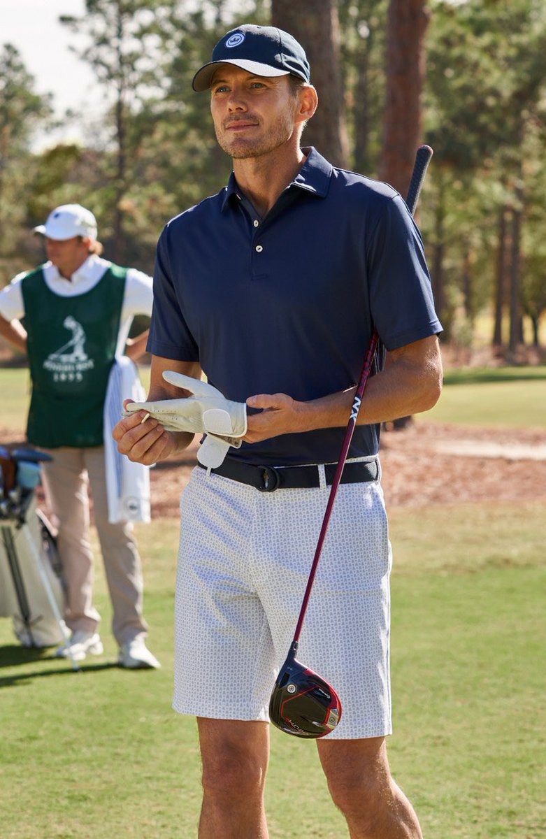 Our Summer Sale on AGT Peter Millar starts today!⛳️🔥

Save 50% on any AGT <a href="/petermillar/">Peter Millar</a> polo or pullover! Hurry offer ends Aug 9th! Use promo code: AGTSUMMERPM at checkout

Only at proshop.amgolftrips.com

#summersale #golfsale #golf #golfer #golfpolo #lookgood