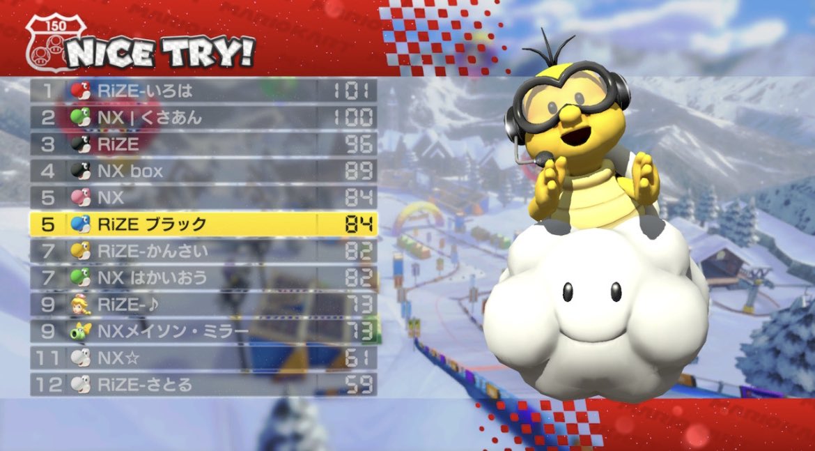 SUMMIT League 予選通過！