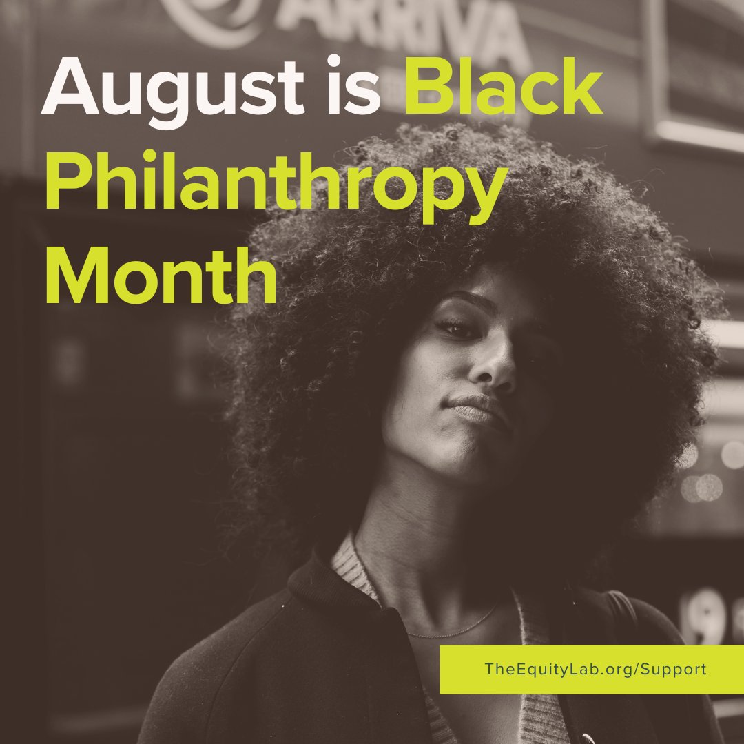 The Equity Lab tweet media