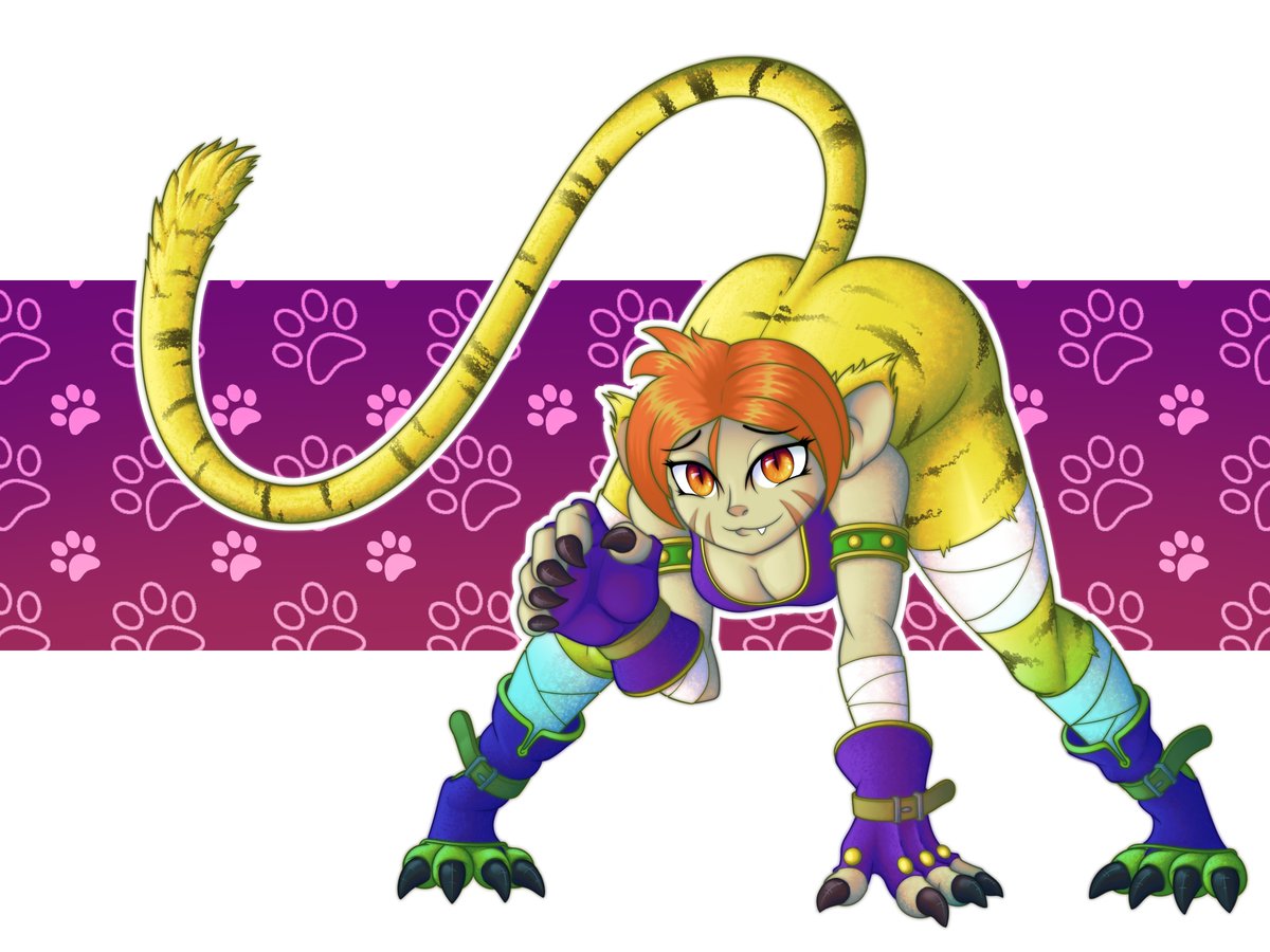 Melchi0r VGEN OPEN (1/4) tweet media