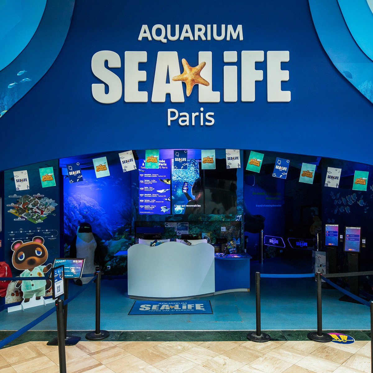 Nintendo France tweet media