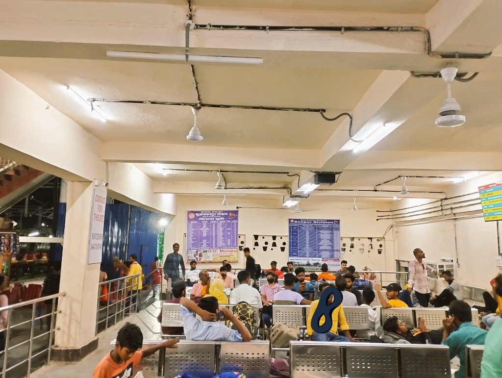AkashJRF's tweet photo. Hello @RamMNK @AAI_Official on 31 day of the reminder. It was a busy day. Now I have some time to make call of our demand of #Airport in #Muzaffarpur #Bihar #India
My journey could have been better if there was availability of airport in muzaffarpur.
#MuzaffarpurAsks #MuzAp https://t.co/HkArF6mRCh