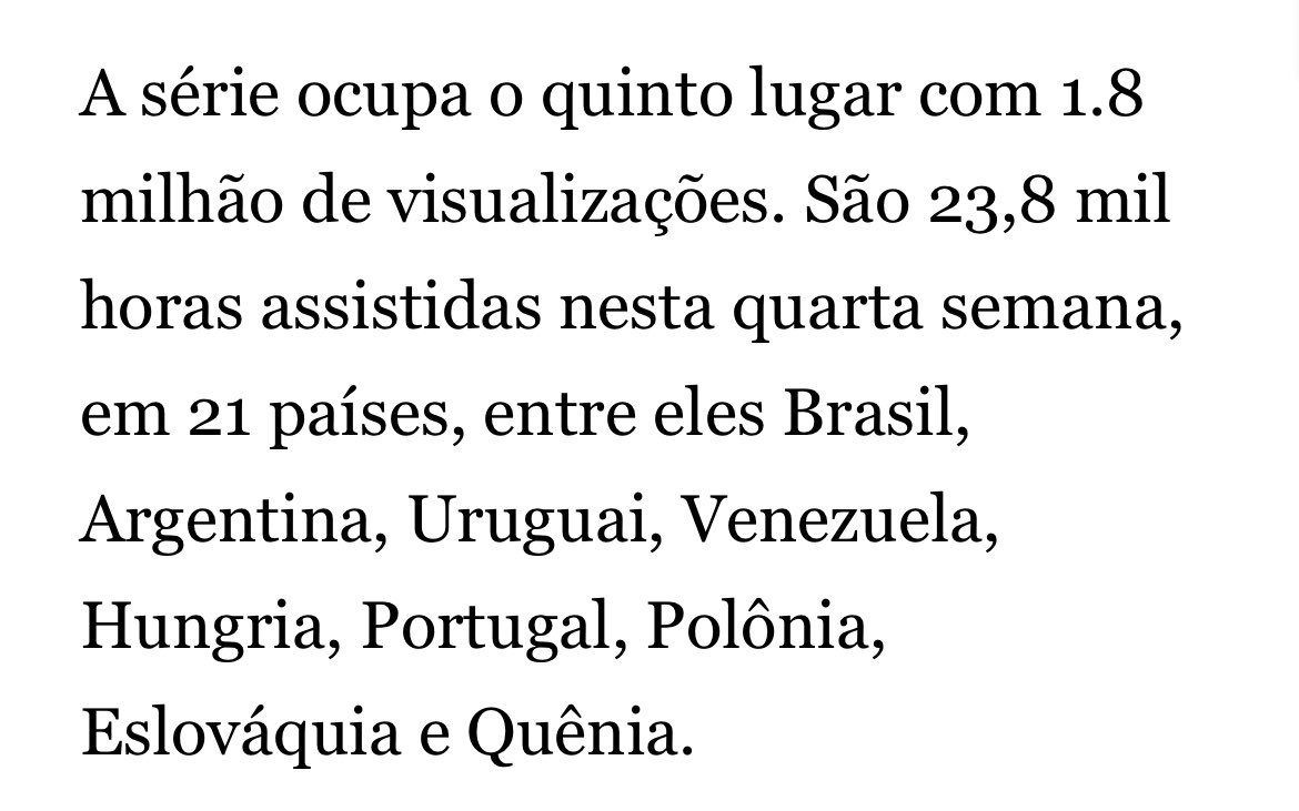 #PedaçoDeMim pelo mundo! <a href="/colunaplay/">Coluna Play</a> <a href="/OGlobo_Rio/">O Globo_Rio</a>
