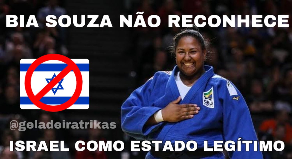 ATUALIZANDO PRA BIA SOUZA 🏅🏅🏅