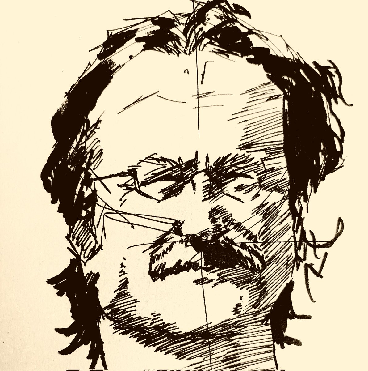 RBlue86905's tweet image. Robin Williams 
#art