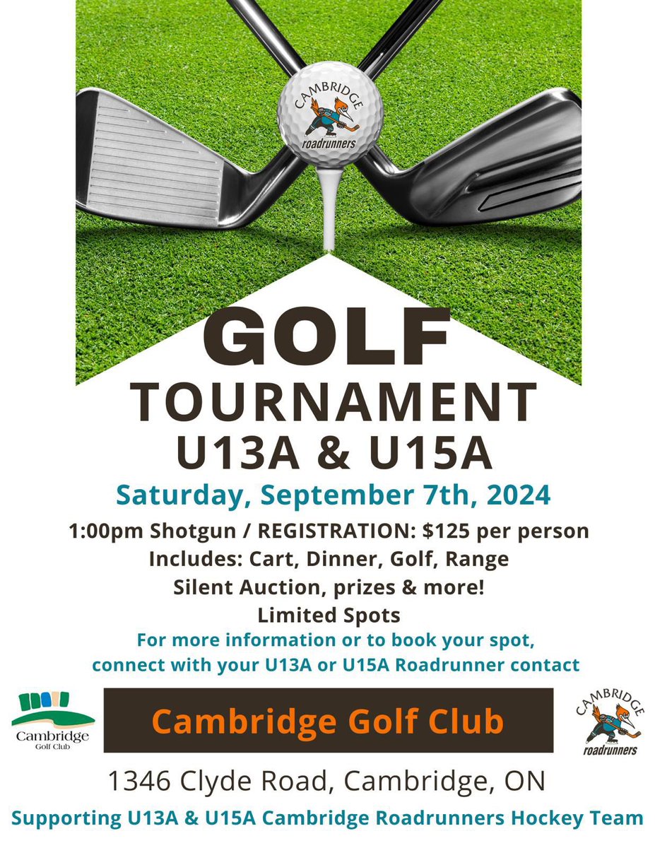 roadrunners (@crgha) on Twitter photo 