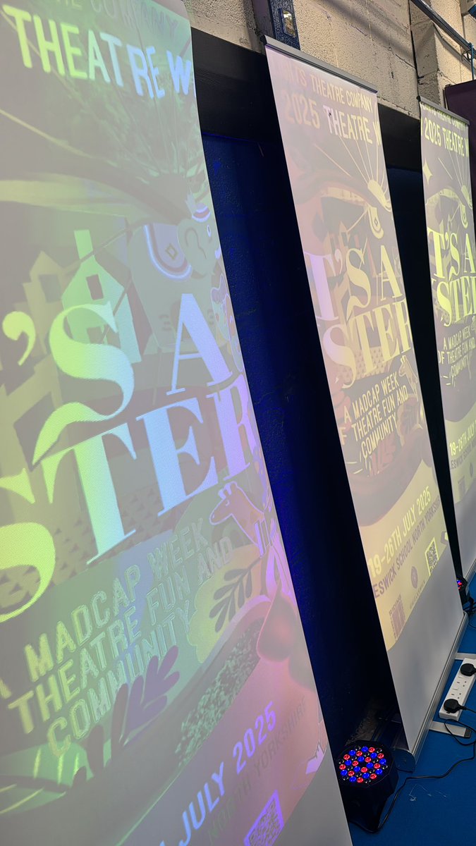 Ollie Brown FRSA tweet media