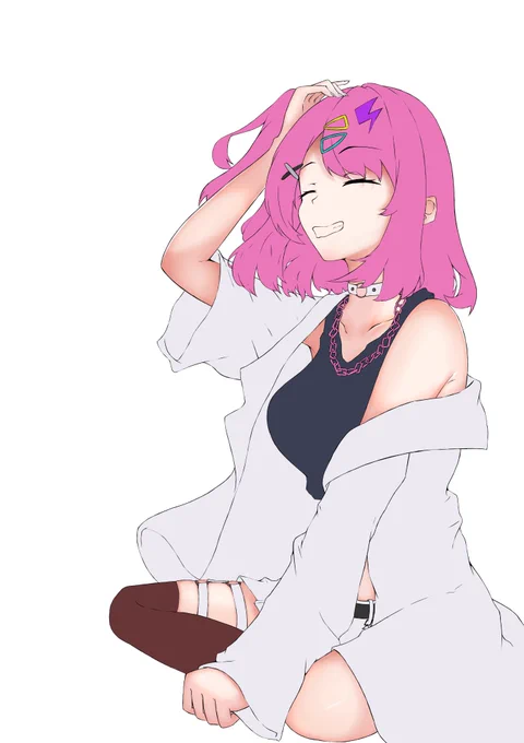 試行錯誤中