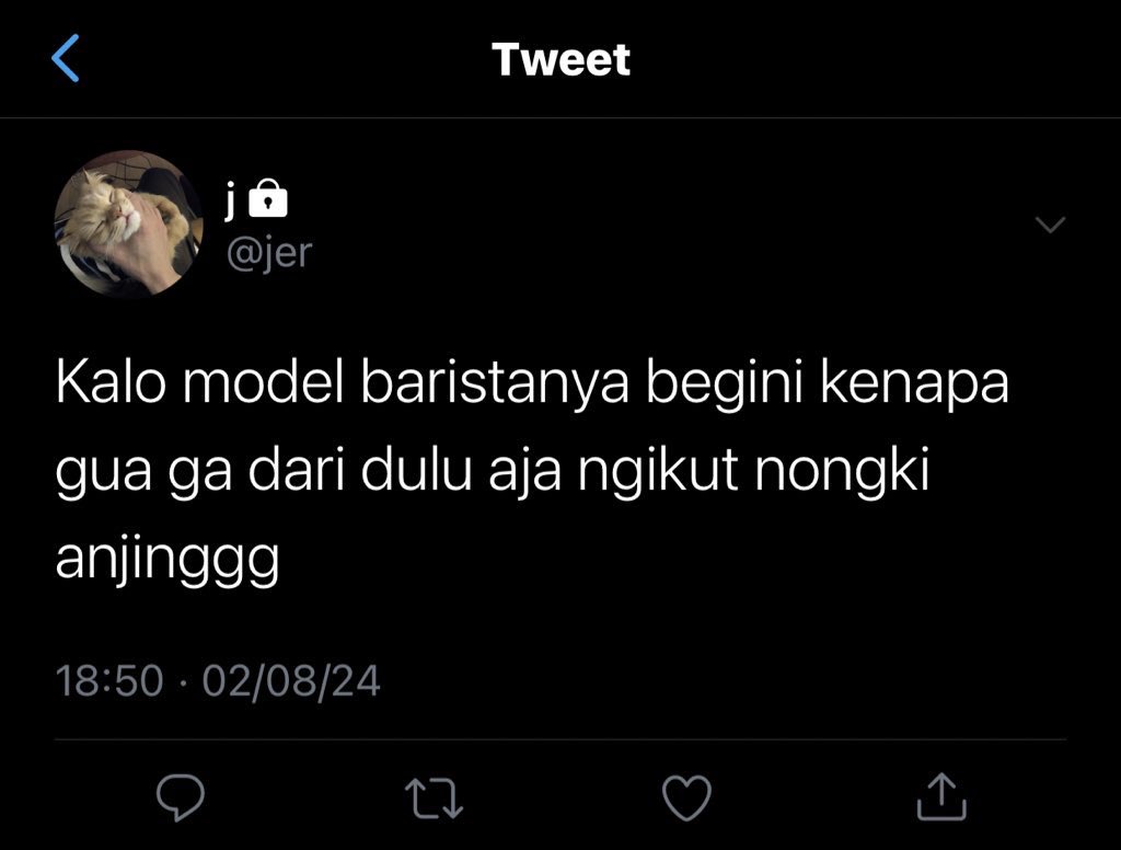 kispiders's tweet photo. a nomin short au
— let coffee connect us
written by kispiders https://t.co/HyHY5TlA80
