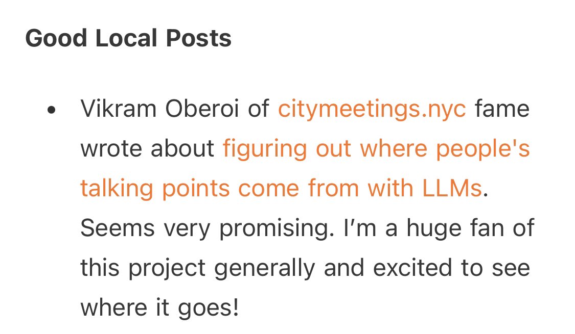 Vikram Oberoi tweet media
