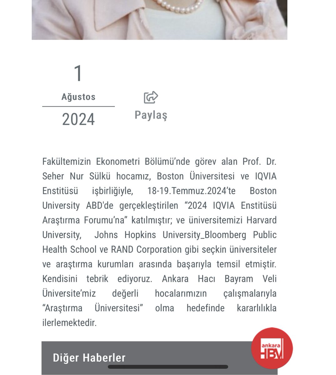 2024 IQVIA Enstitüsü Araştırma Forumu hacibayram.edu.tr/iibf/2024-iqvi…