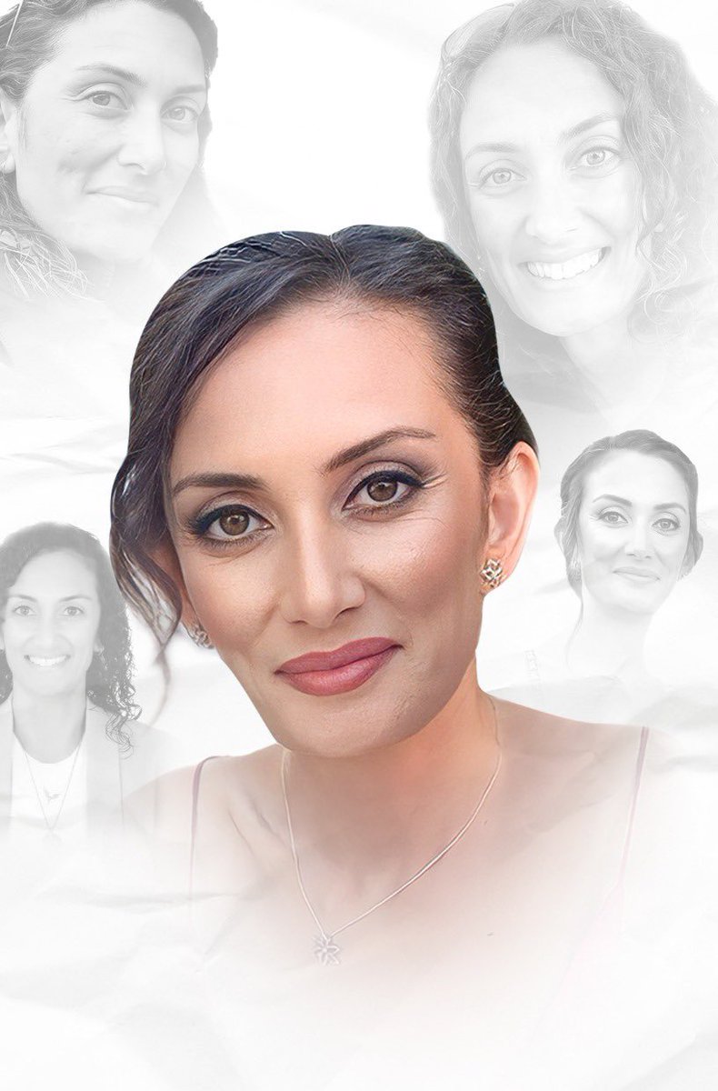 İyi ki doğdun canım Havva 🤍 🪽
Hikayesi anlatılan bir insan yaşamaya devam eder..
Sana SÖZ hikayeni hiç bitirmeyeceğiz!
Unutmayacağız Unutturmayacağız!

#iyikidoğdunhavva
 #isiasortakdavamız