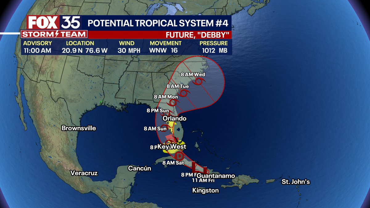 Brooks Garner tweet media