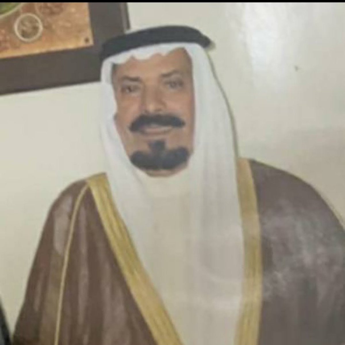 🇰🇼رَبِّ اجْعَلْ هَٰذَا الْبَلَدَ آمِنًا🇰🇼

في ذكري الغزو العراقي 

رحم الله والدي الشيخ عبدالله بن دهيم والعم العميد راكان العبيسان الذين سطروا اعلي مراتب الوفاء لوطنهم في صمودهم و دفاعهم عنه

رحم الله الملك فهد و الشيخ جابر و الشيخ سعد

رحم الله شهداء الكويت 

حفظ الله الكويت