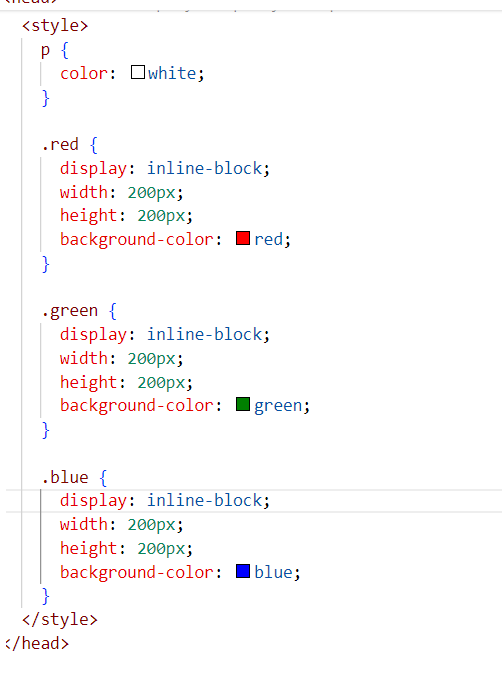 sandeepase48333's tweet image. #cssdisplay
#css, #inline-block
3.Inline-block :
inline-block which is unique about this is a sort of halfway-point between the inline and the block .
Block element allows us to set the height and width. Inline aspect of the setting allows us to have elements that go on to the…